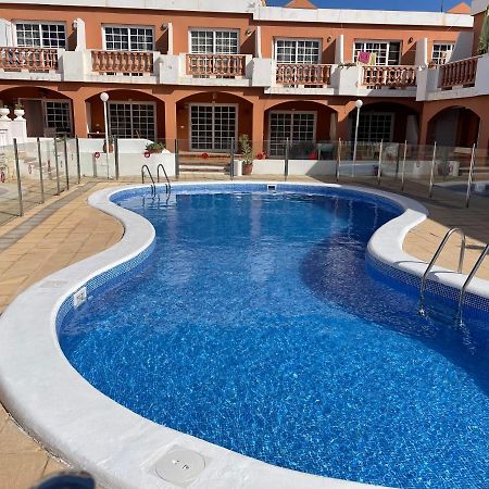 Apartamento Gustamar 13 Калета-де-Фусте Экстерьер фото